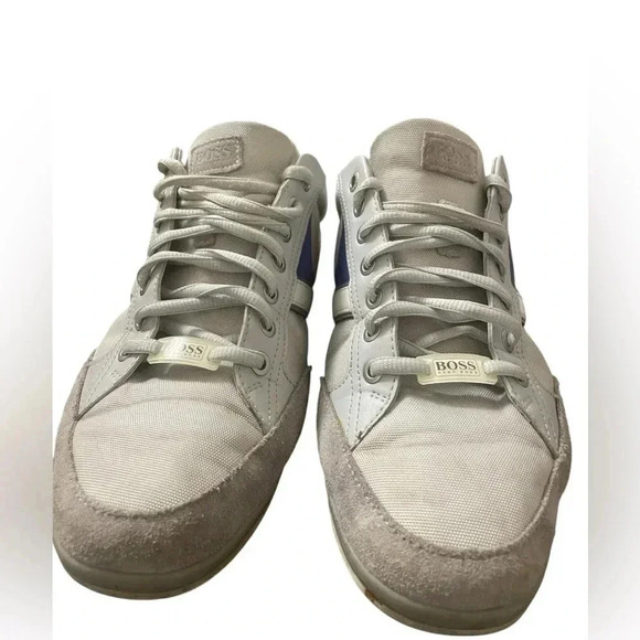 HUGO BOSS SNEAKERS - Picture 2 of 3